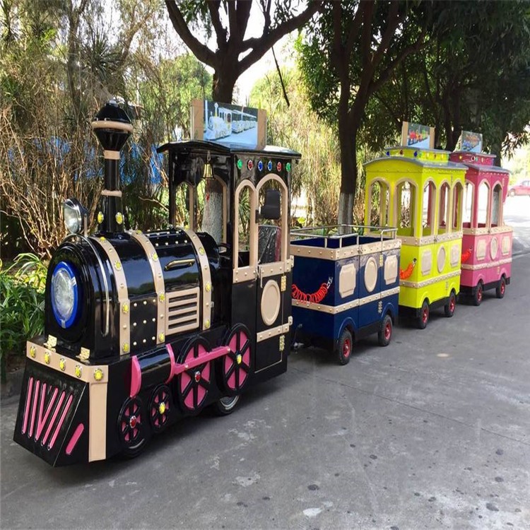 鲤城儿童观光小火车